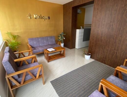 Unique Hair Transplantation and PRP Treatment Clinic, Thodupuzha