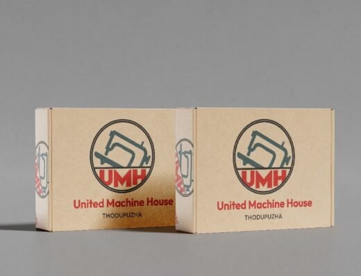 United Machine House