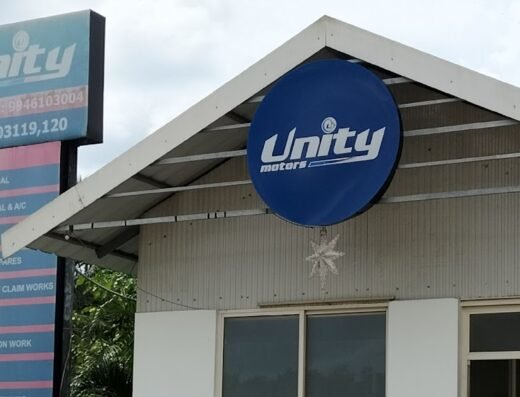 Unity Motors