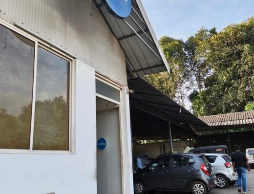 Unity Motors