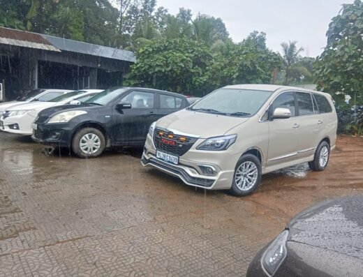 Unity Motors
