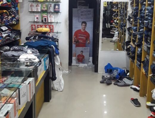 Updatz Mens Fashion Capital
