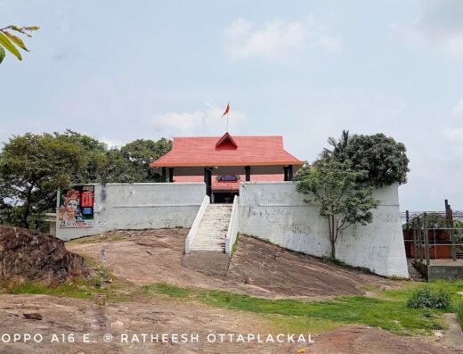 Uravappara Sree Subrahmanya Swami Temple, Thodupuzha