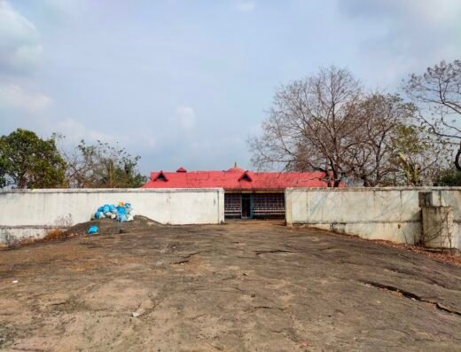 Uravappara Sree Subrahmanya Swami Temple, Thodupuzha
