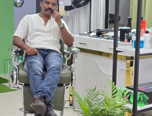 URBAN GLOW UNISEX SALON