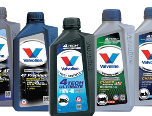 Valvoline Bike Xpert – Bullet Garrage