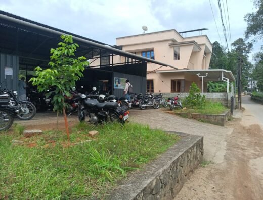 Valvoline Bike Xpert – Bullet Garrage