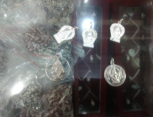 Vattakalam Silver Home