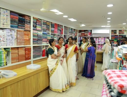 Vattakkalam Textorium