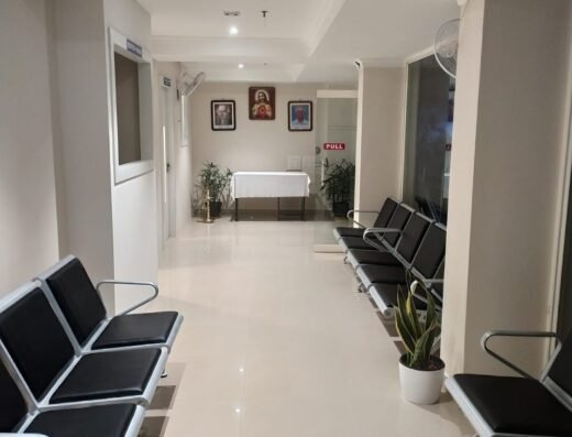 Vazhuthanapallil Multi Speciality Homoeo Clinic