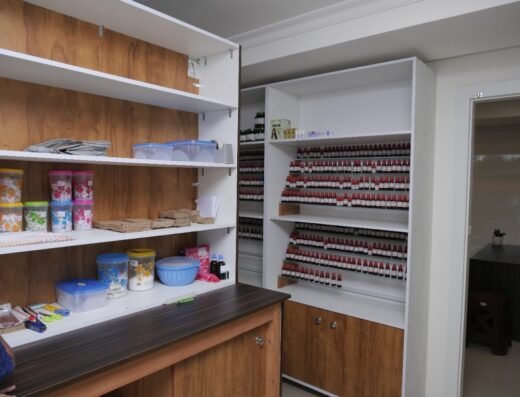 Vazhuthanapallil Multi Speciality Homoeo Clinic