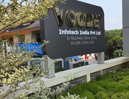 Vcode Infotech India Pvt Ltd