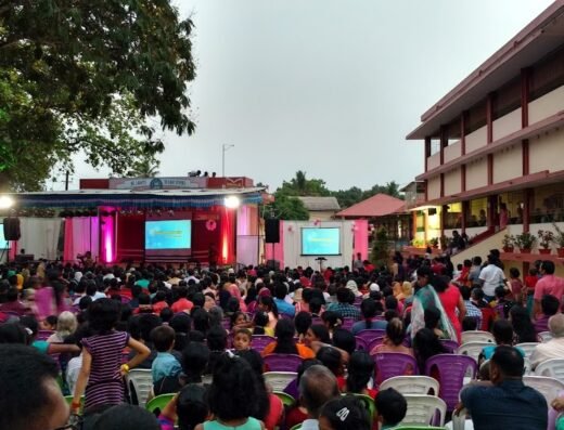 Vimala Kindergarten, Thodupuzha