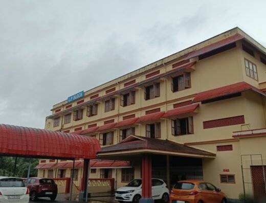 Vimala Public School LP Section, Thodupuzha