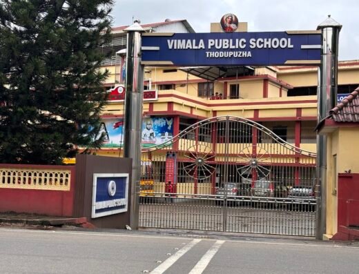 Vimala Public School, Thodupuzha