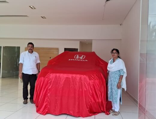 Vision Honda Thodupuzha