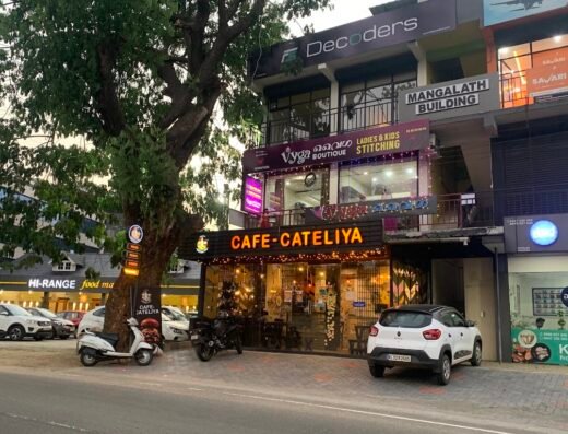 Vyga Boutique