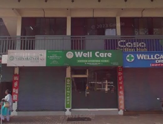 Well Care Ayurvedic Clinic