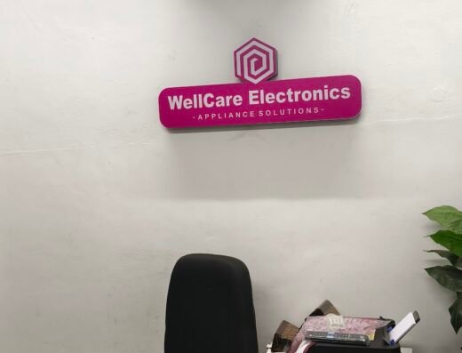 WellCare Electronics Appliance CARE