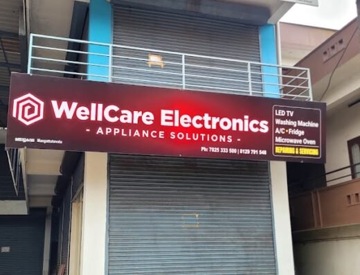WellCare Electronics Appliance CARE