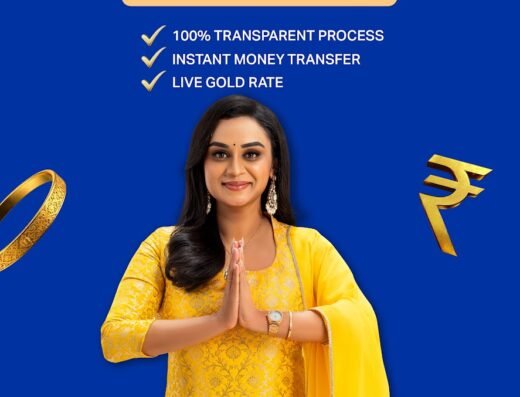 White Gold Thodupuzha – Turn Your Gold Into Money