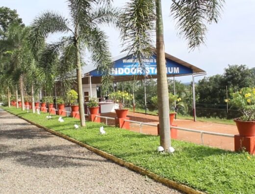 WINNERS PUBLIC SCHOOL, CBSE School in Karimannoor, Thodupuzha