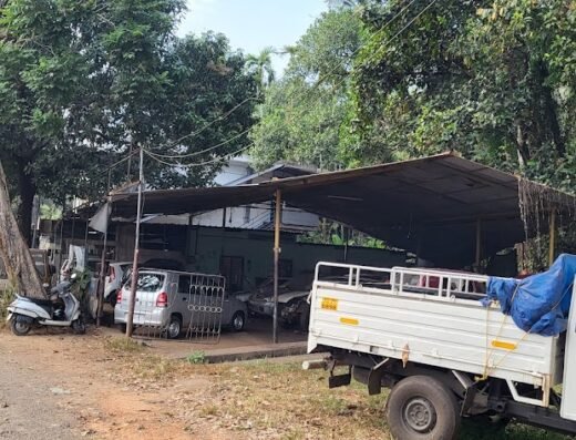 Workshop