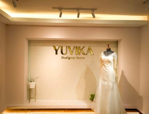 Yuvika Designer Store