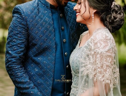 Zara Designs Thodupuzha