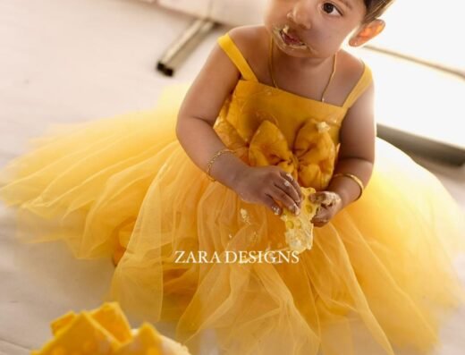 Zara Designs Thodupuzha