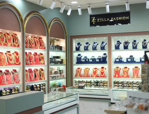 Zella Fashion Thodupuzha