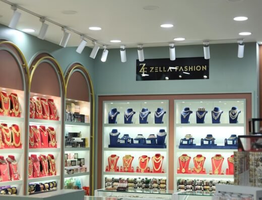 Zella Fashion Thodupuzha