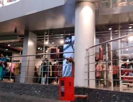 Zudio – Dream Mall, Thodupuzha