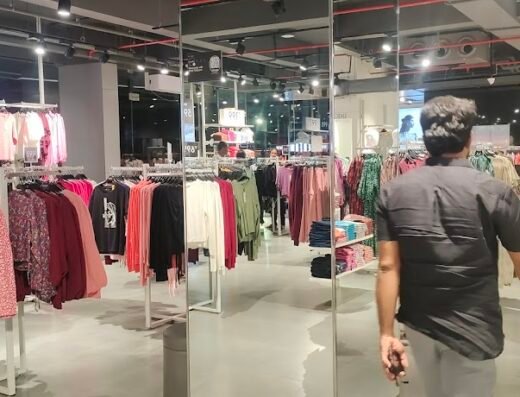 Zudio – Dream Mall, Thodupuzha