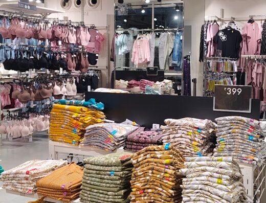 Zudio – Dream Mall, Thodupuzha