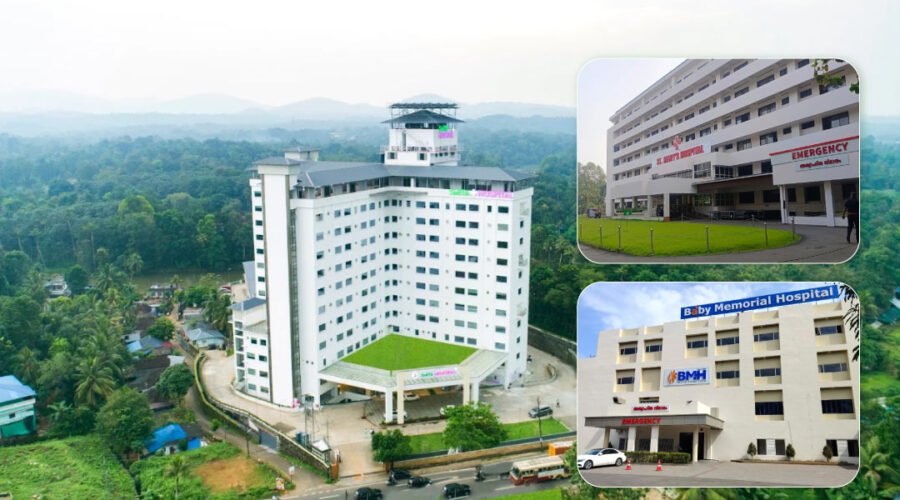 Hospitals in Thodupuzha: Top Multispecialty Hospitals & Healthcare Guide