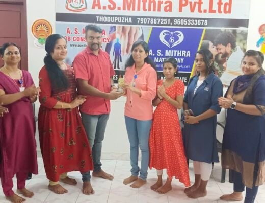 A S Mithra Pvt. Ltd