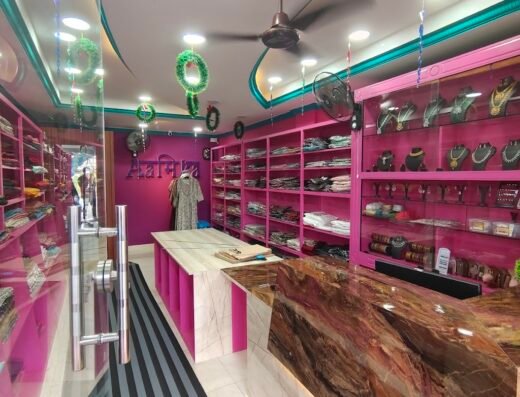 Aamika Designs