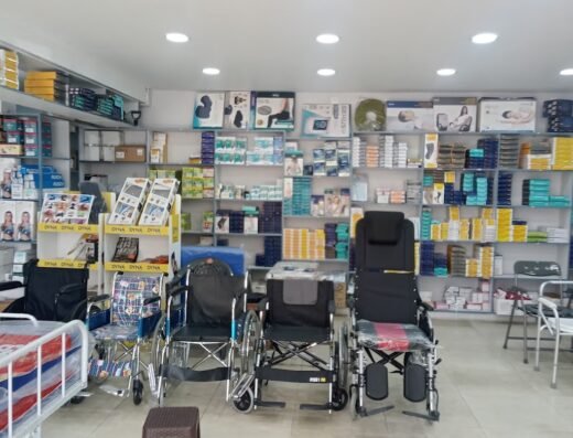 Adams Surgicals