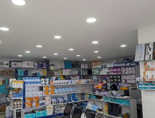 Adams Surgicals