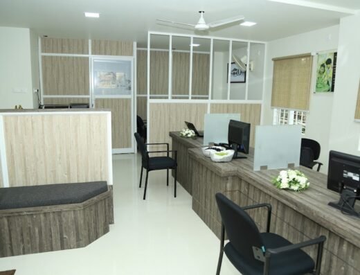 Adithya Builders