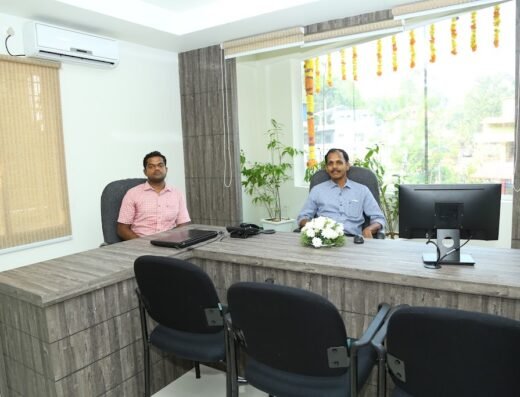Adithya Builders