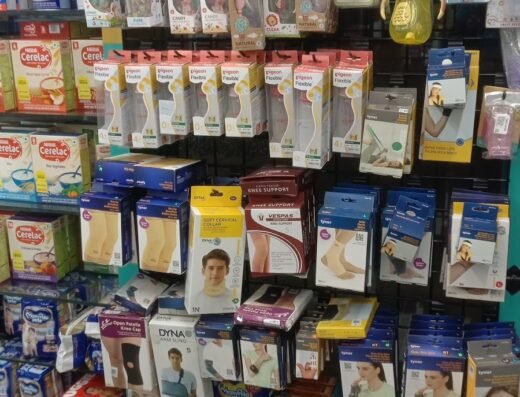 Al Shifa Pharmacy