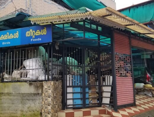 Alankar Fish Aquarium
