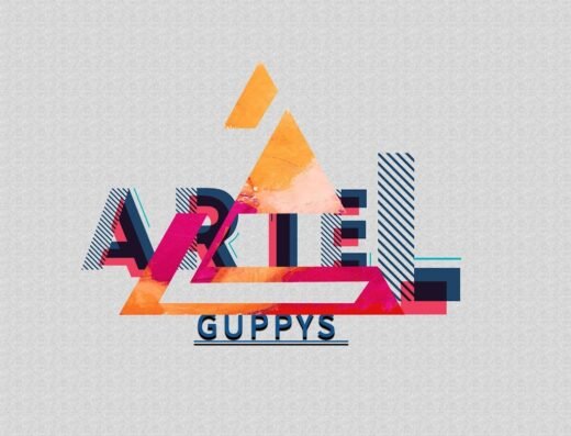 Ariel Guppy