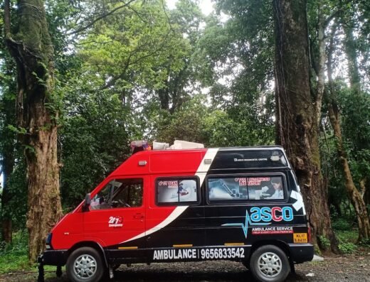 Asco Ambulance Service