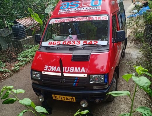Asco Ambulance Service
