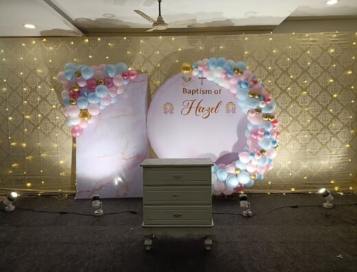 BalloonMagic – Balloon Decorators & Event Planners