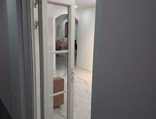 Bella Luxe Salon