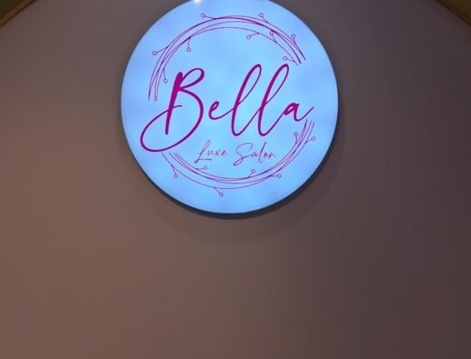 Bella Luxe Salon